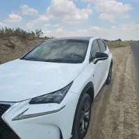 لکسوس ان ایکس 300 هیبرید