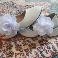 کفش مجلسی دختربچه