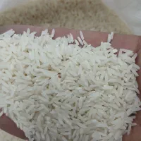 برنج دم سیاه به شرط پخت