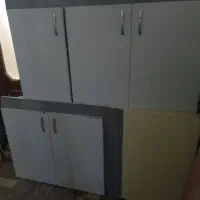 کابینت فلزی درحدنو
