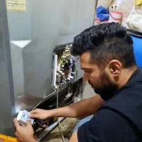 تعمیریخچال شارژ گاز نواریخچال ضمانت کل مشهدزیرقیمت