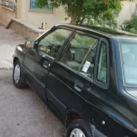 پراید مدل85(بدون جوش)
