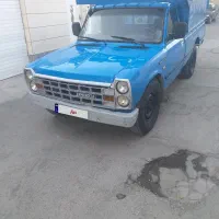 نیسان ۹۰پلم تناژ پایین