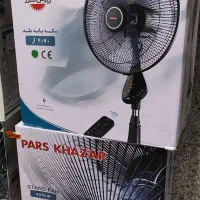 پنکه پارس خزر
