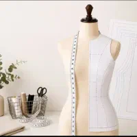 الگو‌آماده‌‌خیاطی