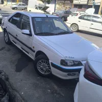 پارس ال ایکس مدل 85