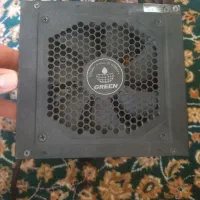 پاور گرین ۴۳۰ وات