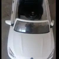 ماشین شارژی