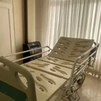 اجاره تخت بیمار و بیمارستانی چهارشکن