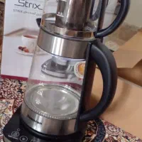 چای ساز شمیران مدل۸۱۸