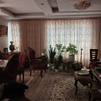 سه عدد پرده تور توری
