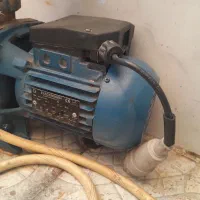 خریدارپمپ سالم خراب سوخته دینام سوخته
