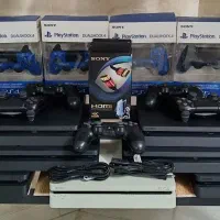 پی اس فور  PS4 slim   یک ترا و 500 تعداد