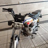 کویر 150|موتورسیکلت|خمینی‌شهر, |دیوار