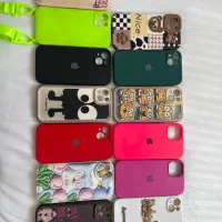 قاب ایفون 13 نرمال