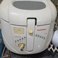 یک عدد سورخکن نو اصلا استفاده نشده