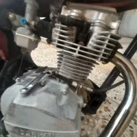 موتور ۱۲۵|موتورسیکلت|دهدشت, |دیوار