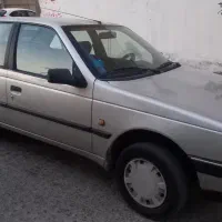 روا سال ۹۰ دوگانه شرکت