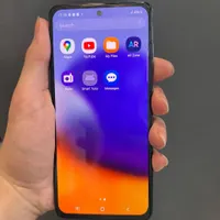 سامسونگ Galaxy A72 زیر قیمت فوری|موبایل|تهران, ابوذر (منطقه ۱۵)|دیوار