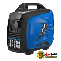 موتور برق هیوندای سایلنت Hg1224