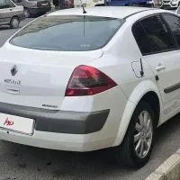 مگان ۲۰۰۰اتومات عروسک