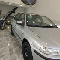 سمند LX  سمند دوگانه