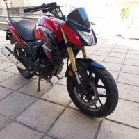 موتور لیفان kps200