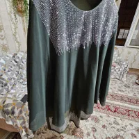 ماکسی کوتاه نو و شیک