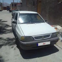 پراید 131 تمیز
