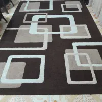گلیم فرش وپرده