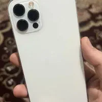 آیفون ۱۲ پرو
