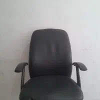 صندلی چرخ دار مدل برن