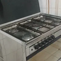 گاز فرداردر حدنو