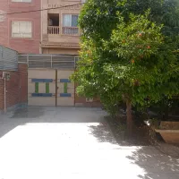 منزل ویلایی دوطبقه ۲۴۵متر در خیابان آبیاری