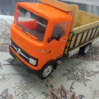 اسباب بازی خاور