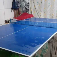 میز پینگ‌ پنگ