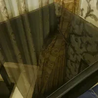 میز با ۴ تا عسلی