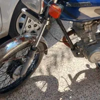 موتور125فاکتوری