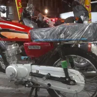 هندا ۸۹ در حد نو