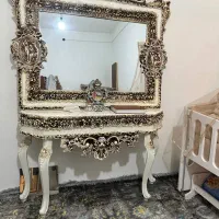 آیینه کنسول