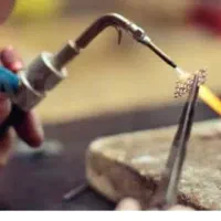 نیرو مسلط به جوش اسمیت و مخراجی