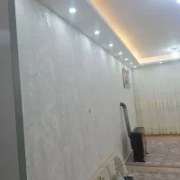 کاغذ دیواری بهترین جایگزین رنگ