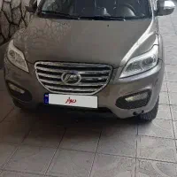 لیفانx60بدون رنگ