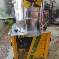 ترازو سبزی خورد کن و کره گیر