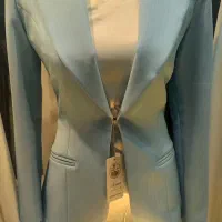 کت مجلسی زنانه با تاپ
