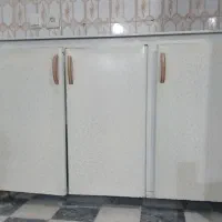 کابینت فلزی