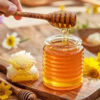 عسل به شرط مرجوعی
