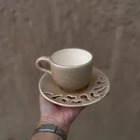 ساخت انواع ظروف سرامیکی و چوبی