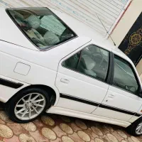 پارس سال مدل ۹۰