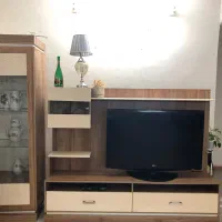 ست میز تلویزیون